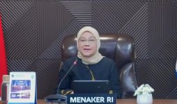 Menaker Apresiasi Pemberian Penghargaan pada Perusahaan yang Penuhi Hak Pekerja Wanita - JPNN.com