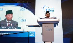 Pidato Prabowo Dorong Dialog AS-China Disorot, Peneliti BRIN: Penting dan Menarik - JPNN.com