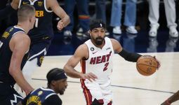 Final NBA 2023: Miami Heat Pukul Denver Nuggets di Gim Kedua - JPNN.com