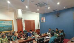 Belasan Kepala Daerah PKS Belajar Pembangunan dari Gubernur Lemhannas - JPNN.com