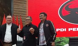 PDIP Gelar Rakernas III, Bahas Strategi Pemenangan Pemilu 2024 - JPNN.com