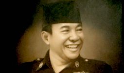 Bung Karno, Silsilah dan Pertanda Alam atas Kelahirannya - JPNN.com