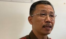 Kajati Riau Kembalikan Mobil Listrik Hibah Pemprov Senilai Rp 1,3 Miliar, Alasannya - JPNN.com