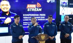 Kepala BP2MI Sebut Perubahan Akronim PMI Usulan Palang Merah Indonesia - JPNN.com