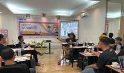 Menparekraf Ajak Sineas di Daerah Menghasilkan Film Berkualitas - JPNN.com