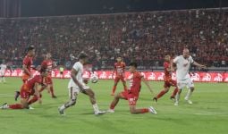Tahan Imbang Tuan Rumah Bali United, PSM Makassar Masih Punya Pekerjaan Berat - JPNN.com