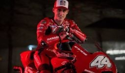 MotoGP Indonesia 2023: Pol Espargaro tak Punya Ekspektasi di Sirkuit Mandalika - JPNN.com