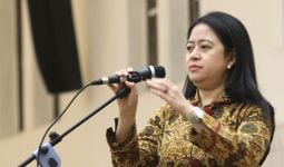Ultah ke-50, Puan Maharani Didoakan Ratusan Warga Bogor Begini - JPNN.com