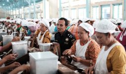 Bea Cukai dan Pemda Gelar Sosialisasi Ketentuan Bidang Cukai di Jawa Timur - JPNN.com