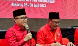 Kader PDIP Harus Menyimak Instruksi Megawati Soal Pengentasan Kemiskinan, Penting! - JPNN.com
