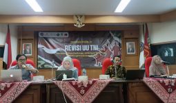 Tolak Revisi UU TNI, Imparsial Ungkap Pasal Krusial Ini - JPNN.com