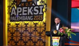 Gubernur Herman Deru Kenalkan Gerakan Sumsel Mandiri Pangan ke Wali Kota se-Indonesia - JPNN.com
