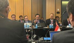 Indonesia Berhasil Memukau Dunia Dalam Pertemuan APHOMSA di Sydney - JPNN.com