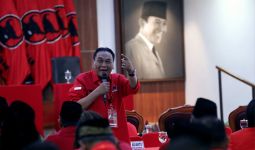 Bambang Pacul Bekali Peserta Rakernas PDIP dengan Taktik Pemenangan Pemilu - JPNN.com