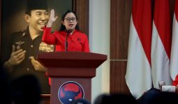 Geopolitik Masuk Poin Rekomendasi Rakernas V, PDIP Minta Pemerintah Aktif Menciptakan Perdamaian - JPNN.com