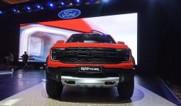 Ford Ranger Raptor dan Everest Titanium Akhirnya Mengaspal di Indonesia - JPNN.com