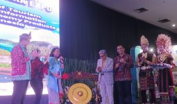 Kejar Target 1,4 Miliar Pergerakan Wisatawan, Kemenparekraf Dukung GWN Expo dan GTF - JPNN.com