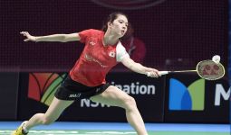 8 Wanita yang Masih Memesona di Singapore Open 2023 - JPNN.com