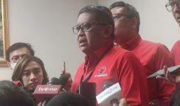 Konon, Muculnya Nama AHY Dalam Bursa Bakal Cawapres Ganjar dari Dialog Puan di DPR - JPNN.com