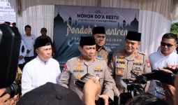 Komjen Gatot Sudah Terima Laporan dari Irjen Iqbal Kasus Kompol Petrus, Oh Ternyata - JPNN.com