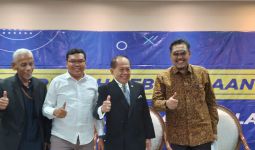 Wakil Ketua MPR Jazilul Fawaid Beber Kriteria Pemimpin yang Layak Dipilih di Pemilu 2024 - JPNN.com