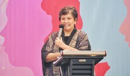 Wakil Ketua MPR Dorong Keterwakilan Perempuan di Parlemen Terus Ditingkatkan - JPNN.com