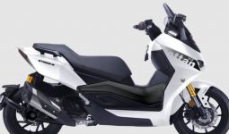 Gandeng Perusahaan China, Wottan Percaya Diri Saingi Yamaha XMax - JPNN.com