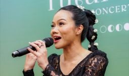 Yura Yunita Bawa Pertunjukan Tutur Batin ke Surabaya dan Jakarta - JPNN.com