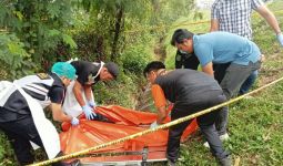 Sopir Truk Tewas di Tol Tangerang-Merak, Begini Kondisinya Ketika Ditemukan - JPNN.com