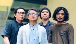 Efek Rumah Kaca Hadirkan Sederet Musisi Tamu di Konser Rimpang - JPNN.com