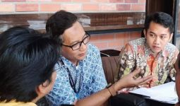 Merasa Diperas, Eks Wabup Buton Selatan Mengadu ke Kejagung - JPNN.com
