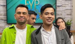 Aris Idol Ungkap Kebaikan Raffi Ahmad, Luar Biasa - JPNN.com