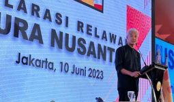 Ganjar: Saya Punya Mentor Dalam Pemerintahan, Namanya Jokowi  - JPNN.com