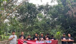 Ganjar Milenial Melatih Anak Muda Banten Untuk Budi Daya Ikan Lele - JPNN.com