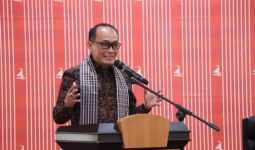 Branding Jadi Jurus Andalan Prof Zudan dalam Membangun Ekonomi Sulbar - JPNN.com