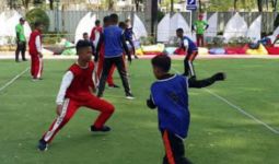 Kemenpora Gelar Lomba Olahraga Tradisional, Pesertanya Ratusan Anak Muda dari Seluruh Indonesia - JPNN.com
