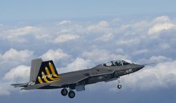 Alamak, Indonesia Belum Melunasi Pembayaran Proyek Jet Tempur KF-21 Boramae - JPNN.com