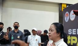 ASEAN Para Games 2023: Puan Maharani dan Kemenpora Sambut Kedatangan Kontingen Indonesia di Solo - JPNN.com