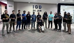 Lakukan Kejahatan Sadis, Suandi Ditangkap di Makassar - JPNN.com