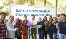 ITDC Melawan Stunting Lewat Program Dapur Sehat - JPNN.com