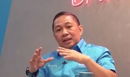 Partai Lama Mengecewakan, Anis Matta Yakin Banget Gelora Lolos ke Senayan - JPNN.com
