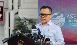 Banyak Calon PPPK tak Lulus Tes, Jokowi Perintahkan Menteri Anas Cari Solusi - JPNN.com