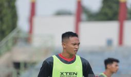 Muhammad Tahir Resmi Gabung Madura United - JPNN.com