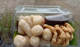 Sejarah Pempek Palembang, Seafood 5 Besar Terenak Dunia, Kalahkan Sushi - JPNN.com