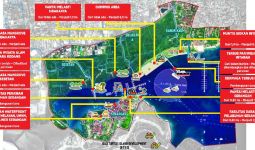 Pakar Maritim Optimistis Tersus LNG Sidakarya Akan Hilangkan Kantong-Kantong Kumuh - JPNN.com