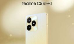 Realme C53 NFC Siap Meluncur di Indonesia, Catat Tanggalnya - JPNN.com