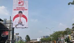 Kaesang Pengin Jadi Depok Satu, Presiden Jokowi Merestui - JPNN.com