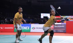 Jadwal Indonesia Open 2023: Ganda Campuran Dapat Lawan Tangguh - JPNN.com