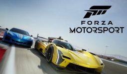 Gim Forza Motorsport Punya Fitur Blind Driving Assist, Keren! - JPNN.com