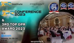 Top GPR Awards 2023 Digelar Juli Mendatang - JPNN.com